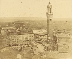 [Siena, Olaszország]. alkotó: Unknown artist