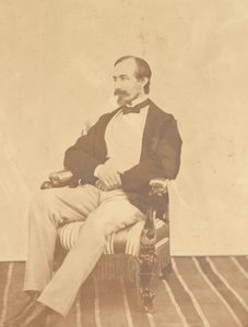 Sir Bartle Frere alkotó: Unknown artist