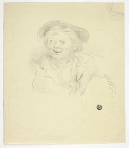 Mosolygó Ember alkotó: Unknown artist