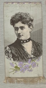szuvenír szalag alkotó: Unknown artist