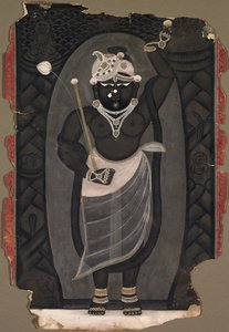 Sri Nathaji alkotó: Unknown artist