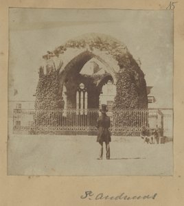 Szent András alkotó: Unknown artist