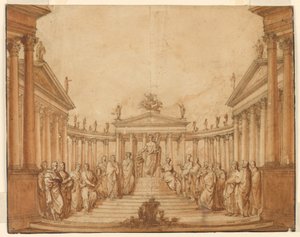Stage Design, Apollo with Famous Men and Muses   1259018   hu       hungarian Successfully Translated  Original: Four Views from the series Eight Views of Omi (Omi Hakkei) Translat: Four Views from the series Eight Views of Omi (Omi Hakkei) 1296453 hu hung alkotó: Unknown artist