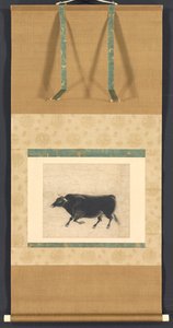 Swift Bull a Tíz Swift Bulls-ból alkotó: Unknown artist
