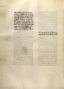 Szöveg oldal alkotó: Unknown artist