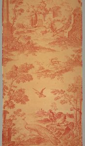 Textil alkotó: Unknown artist
