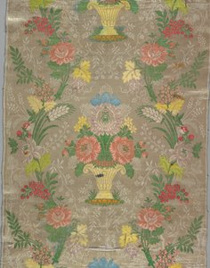 Textil alkotó: Unknown artist