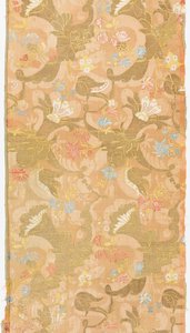 Textil alkotó: Unknown artist