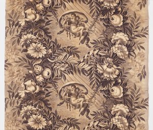 Textil alkotó: Unknown artist