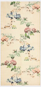 Textil alkotó: Unknown artist
