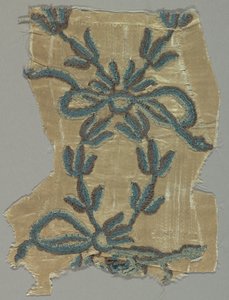 Textil alkotó: Unknown artist