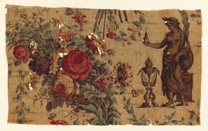 Textil alkotó: Unknown artist
