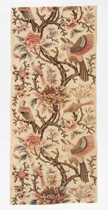 Textil alkotó: Unknown artist