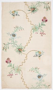 Textil alkotó: Unknown artist