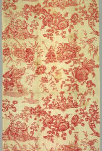 Textil alkotó: Unknown artist