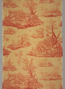 Textil alkotó: Unknown artist
