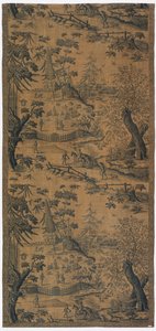 Textil alkotó: Unknown artist