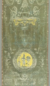 Textil alkotó: Unknown artist