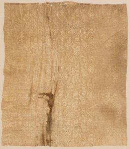 Textil alkotó: Unknown artist