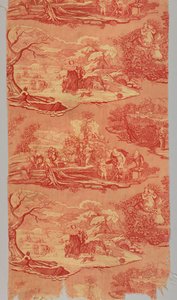 Textil alkotó: Unknown artist