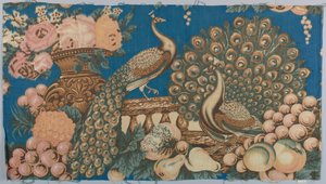 Textil alkotó: Unknown artist