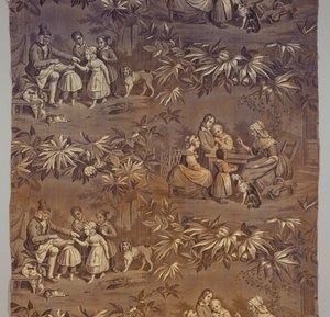 Textil alkotó: Unknown artist