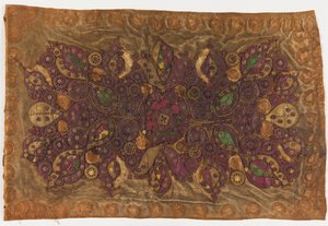 Textil alkotó: Unknown artist