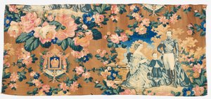 Textil alkotó: Unknown artist