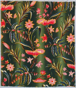 Textil alkotó: Unknown artist