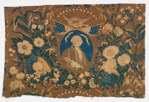 Textil alkotó: Unknown artist