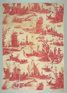 Textil alkotó: Unknown artist