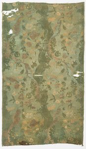 Textil alkotó: Unknown artist