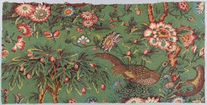 Textil alkotó: Unknown artist