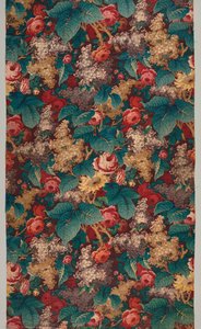 Textil alkotó: Unknown artist