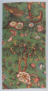 Textil alkotó: Unknown artist