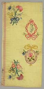 Textil alkotó: Unknown artist