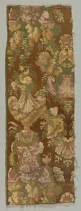 Textil alkotó: Unknown artist