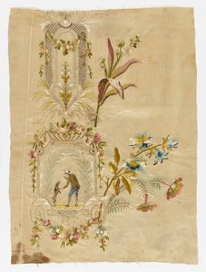 Textil alkotó: Unknown artist