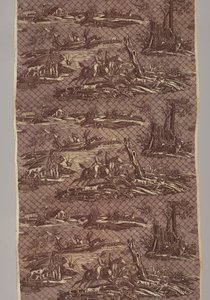Textil alkotó: Unknown artist