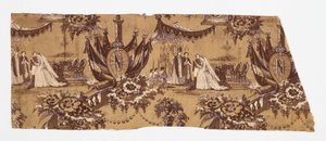 Textil alkotó: Unknown artist