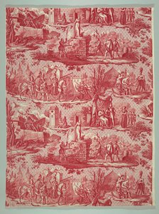 Textil alkotó: Unknown artist