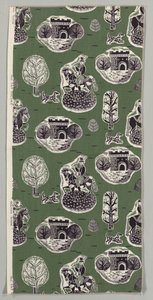 Textil alkotó: Unknown artist