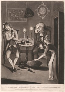 A palacktársak alkotó: Unknown artist