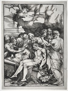 A síremlék alkotó: Unknown artist