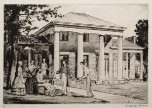 Az ötvenes évek alkotó: Unknown artist