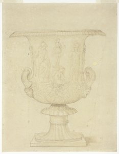 A Medici váza alkotó: Unknown artist