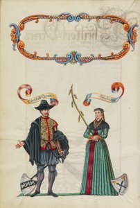 A tizenkilencedik generáció, Christoph Derrer alkotó: Unknown artist