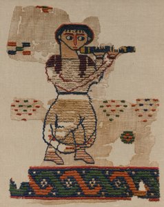 A Piping Maenad alkotó: Unknown artist