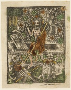 A Feltámadás alkotó: Unknown artist