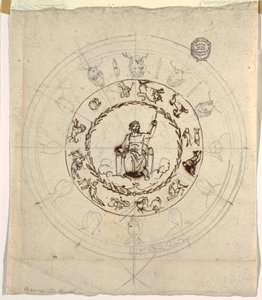 Az állatöv alkotó: Unknown artist